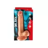  19 cm Largo x  7 cm Ancho DILDO REALISTA MR. RICK