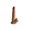  19 cm Largo x  7 cm Ancho DILDO REALISTA MR. RICK