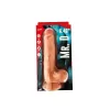  22 cm Largo x 6.8 cm Ancho DILDO REALISTA MR. D