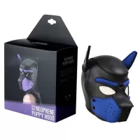  Puppy Hood Doggy Neoprene