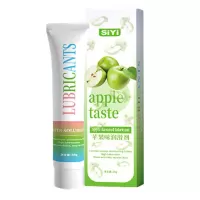  Lubricante de Sabor Manzana Lub Taste of Apple Siyi