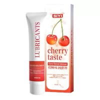  Lubricante de sabor Cereza Lub Taste of Cherry Siyi