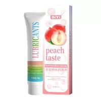  Lubricante de sabor Durazno Lub Taste of Peach Siyi