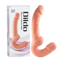  Strapless Double Head Dildo