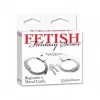  FETISH FANTASY SERIES BEGINNERS METAL CUFFS