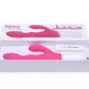  Nora Lovense - Vibrador Rabbit Bluetooth a Control Remoto