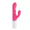  Nora Lovense - Vibrador Rabbit Bluetooth a Control Remoto