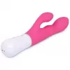  Nora Lovense - Vibrador Rabbit Bluetooth a Control Remoto