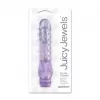  15 cm Largo x 3.8 cm Ancho - PD1221-12 JUICY JEWELS PURPLE PASSION