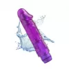  15 cm Largo x 3.6 cm Ancho - PD1230-12 JUICY JEWELS PLUM PLEASER