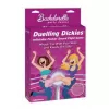  Inblables Con Forma De Pene PD5017-11   BP DUELLING DICKIES