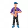  Figura de Acción de Jerkin' Justin Wind-Up Mostrando Su Pene Doll PD6457-00  Broma