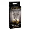  PD3990-27 GOLD BEN WA BALLS