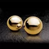  PD3990-27 GOLD BEN WA BALLS