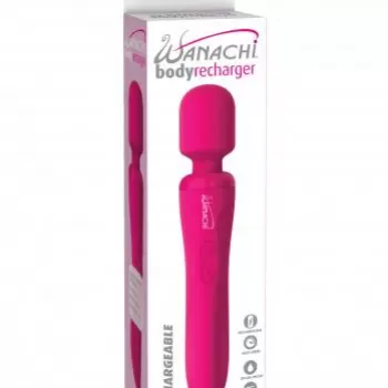  PD3039-11 Wanachi Body Recharger Pink