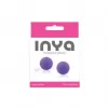  NSN-0550-25 INYA - Coochy Balls - Purple