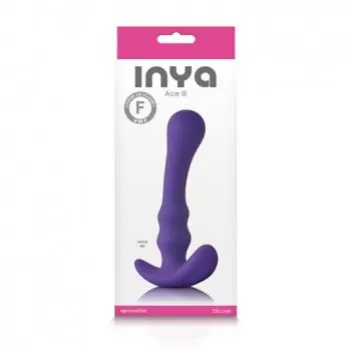  NSN-0551-75 INYA - Ace III - Purple