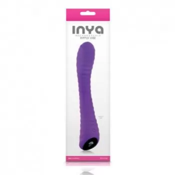  NSN-0553-45 INYA - Ripple Vibe - Purple