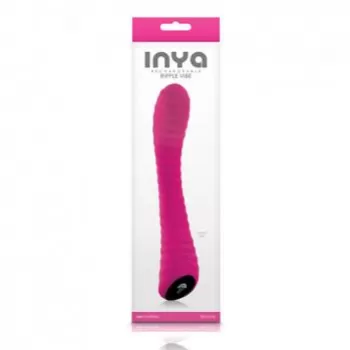  NSN-0553-44 INYA Ripple Vibe - Pink