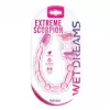  HP2298 EXTREME SCORPION ANAL VIBE MAGENTA