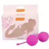  BS003 KEGEL BALLS XXOO