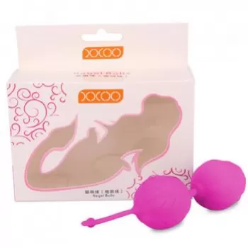  BS003 KEGEL BALLS XXOO